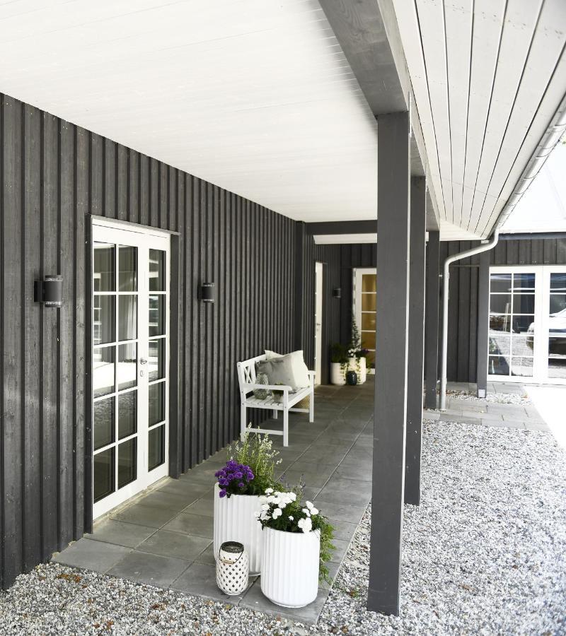 Hotel Skovpavillonen *