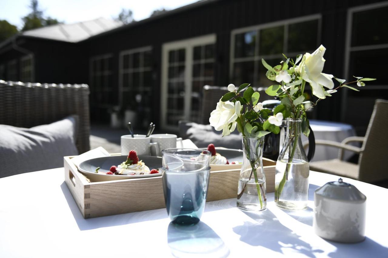 Hotel Skovpavillonen *