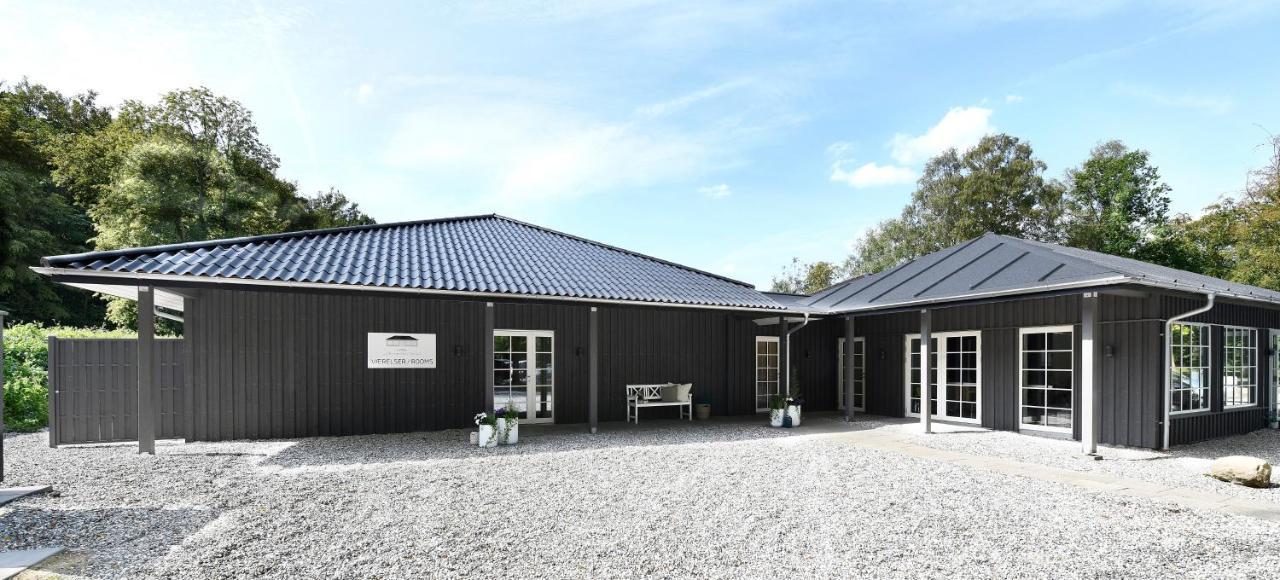 Skovpavillonen